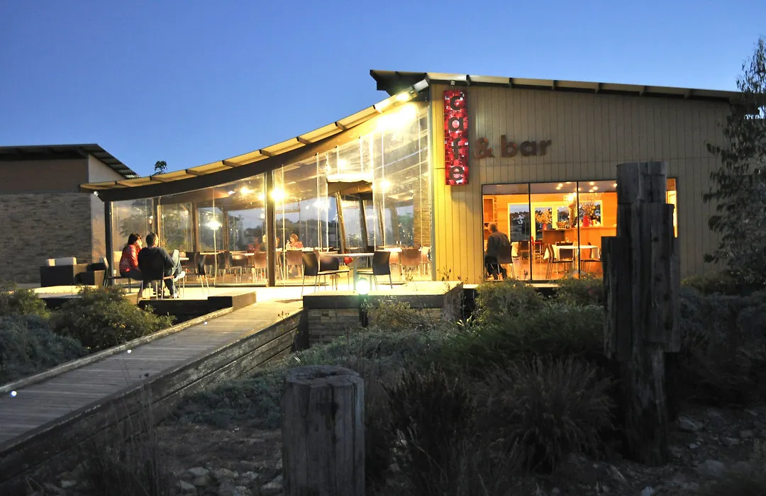 Ramada Resort By Wyndham Phillip Island-1