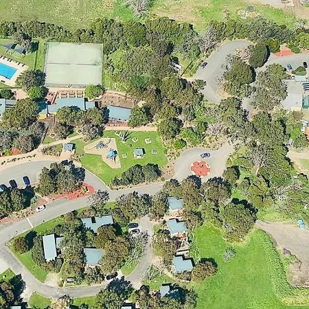 Ramada Resort By Wyndham Phillip Island-2